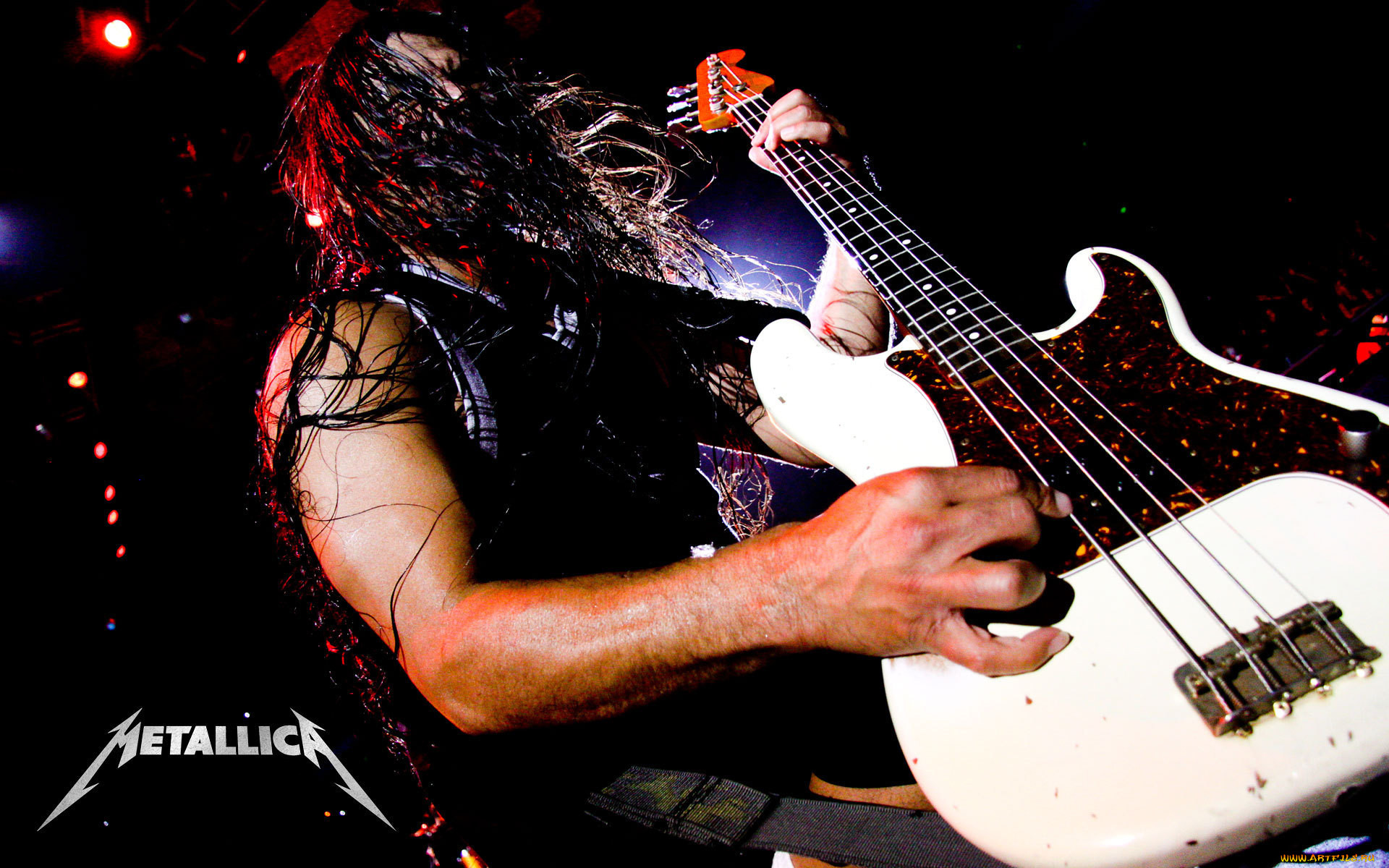 , metallica
